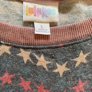 Lularoe top
